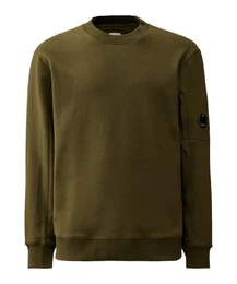 Sweatshirt Sweatshirt Baumwolle