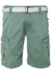 Laufshorts Caldo (1-tlg)