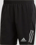 adidas Sportswear Funktionsshorts OWN THE RUN SHO SCHWARZ/REFSIL