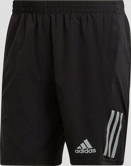 adidas Sportswear Funktionsshorts OWN THE RUN SHO