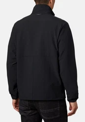 Columbia Sweatjacke Heather Canyon Hellblau/Schwarz/Lila/Gelb/Dunkelblau/Braun