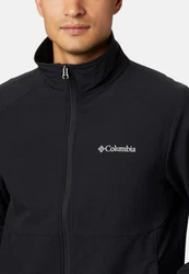 Columbia Sweatjacke Heather Canyon Hellblau/Schwarz/Lila/Gelb/Dunkelblau/Braun