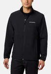 Columbia Sweatjacke Heather Canyon Hellblau/Schwarz/Lila/Gelb/Dunkelblau/Braun