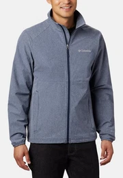 Sweatjacke Heather Canyon (1-tlg)