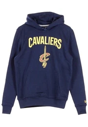 Hoodie Cleveland Cavaliers (1-tlg)