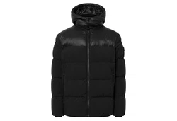 Joop Jeans Herrenjacke Joshas Schwarz