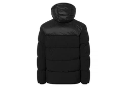Joop Jeans Herrenjacke Joshas Schwarz