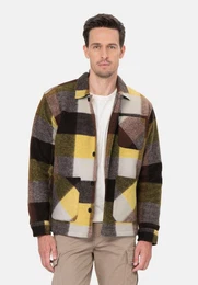 Longsleeve MSH KLLOCARNO 1/1 checks