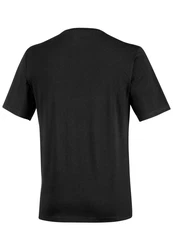 Columbia T-Shirt CSC Basic Logo schwarz/weiß