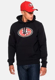 Kapuzenpullover San Francisco 49Ers (1-tlg)