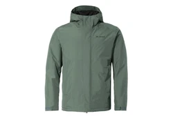 VAUDE Rosemoor Padded Jacket II Grün/Dunkelgrün