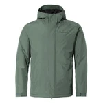 VAUDE Rosemoor Padded Jacket II Grün/Dunkelgrün