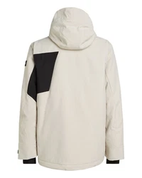 O'Neill Skijacke Herren HAMMER BLOCK Beige/Khaki/Dunkelgrün