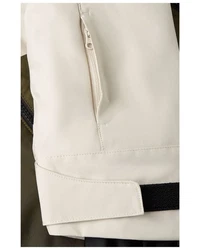 O'Neill Skijacke Herren HAMMER BLOCK Beige/Khaki/Dunkelgrün