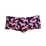 Rosa Bikini Hosen image