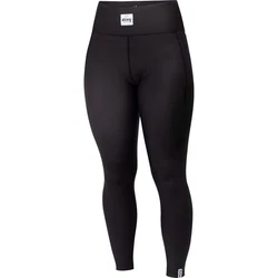 Eivy Funktionsunterhose Pocket Tights Schwarz