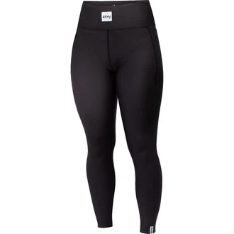 Eivy Funktionsunterhose Pocket Tights Schwarz
