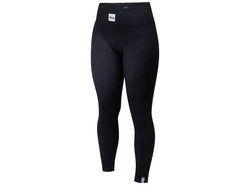 Eivy Funktionsunterhose Pocket Rib Tights Dunkelblau/Schwarz/Blau