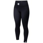 Eivy Funktionsunterhose Pocket Rib Tights Dunkelblau/Schwarz/Blau