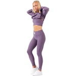 Eivy Funktionsunterhose Pocket Rib Tights Lila/Fliederfarben