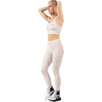 Eivy Funktionsunterhose Pocket Rib Tights Weiß/Beige/Creme/Khaki/Lila