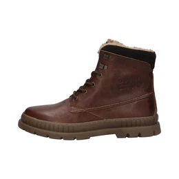 Stiefel Warmfutter Lauflernschuh