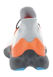 UYN City Laufschuh Orange/Weiß