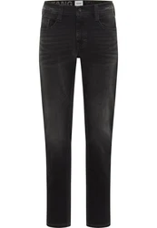 MUSTANG Slim-fit-Jeans Style Oregon Slim K Dunkelgrau/Grau/Schwarz