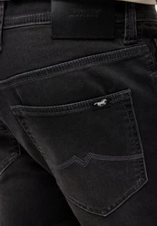 MUSTANG Slim-fit-Jeans Style Oregon Slim K Dunkelgrau/Grau/Schwarz
