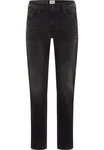 MUSTANG Slim-fit-Jeans Style Oregon Slim K Dunkelgrau/Grau/Schwarz