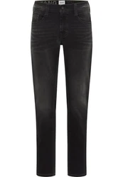 MUSTANG Slim-fit-Jeans Style Oregon Slim K Dunkelgrau/Grau/Schwarz
