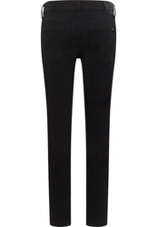 MUSTANG Skinny-fit Jeans Style Frisco Skinny Schwarz