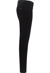 MUSTANG Skinny-fit Jeans Style Frisco Skinny Schwarz