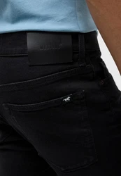 MUSTANG Skinny-fit Jeans Style Frisco Skinny Schwarz