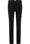 MUSTANG Skinny-fit Jeans Style Frisco Skinny Schwarz