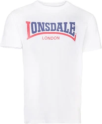 Lonsdale T-Shirt TWO TONE Two Tone