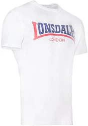 Lonsdale T-Shirt TWO TONE Two Tone