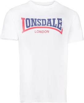 Lonsdale T-Shirt TWO TONE Two Tone