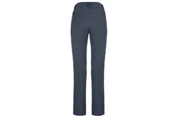 Salewa Outdoorhose Softshellhose Talvena Dunkelblau/Blau/Hellblau