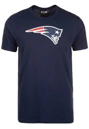 T-Shirt New England Patriots (1-tlg)