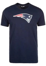 T-Shirt New England Patriots (1-tlg)