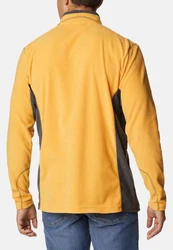 Columbia Hoodie Klamath Range II Gelb
