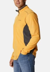 Columbia Hoodie Klamath Range II Gelb