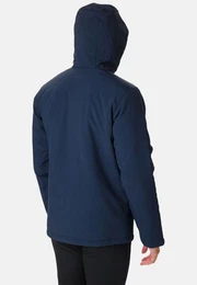 Softshelljacke Gate Racer (1-St)