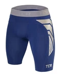 TCA Funktionsshorts Herren CarbonForce Pro Thermo Shorts Blau