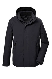 Funktionsjacke