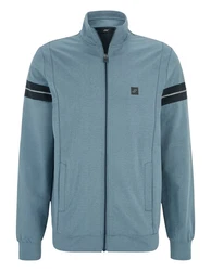 Joy Sportswear Funktionsjacke BENJAMIN GRAU