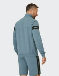Joy Sportswear Funktionsjacke BENJAMIN GRAU