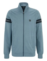Joy Sportswear Funktionsjacke BENJAMIN GRAU
