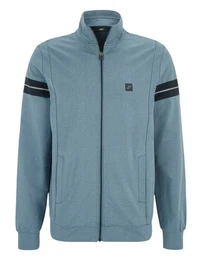 Blusenjacke
